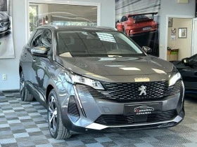 Peugeot 5008 1.5BLUE HDI ALLURE EAT8 131 | Mobile.bg    3