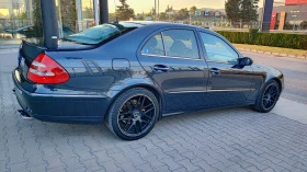 Mercedes-Benz E 500, снимка 5