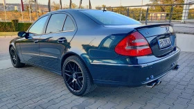 Mercedes-Benz E 500, снимка 3