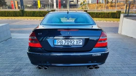 Mercedes-Benz E 500, снимка 6