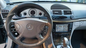 Mercedes-Benz E 500, снимка 10