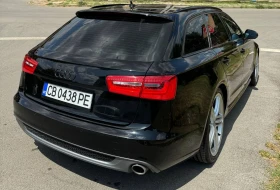 Audi A6 LED/360 CAM/SLINE, снимка 5