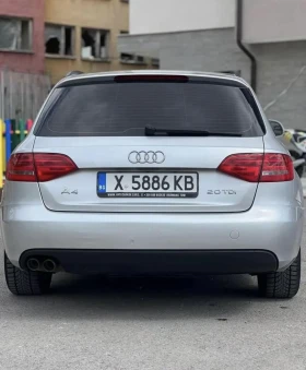 Audi A4 AUDI A4 B8 , снимка 6