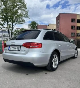 Audi A4 AUDI A4 B8 , снимка 2