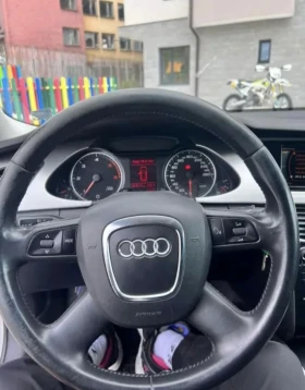 Audi A4 AUDI A4 B8 , снимка 7