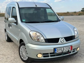     Renault Kangoo 1.6 KLIMA