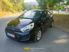 Kia Rio 1.2* Gaz* , снимка 2