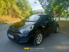 Kia Rio 1.2* Gaz* , снимка 1