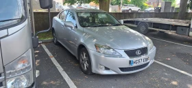 Lexus IS 220d, снимка 2