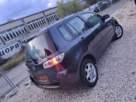 Mazda 2 1.4iKLIMA, ESKLUZIV, снимка 3