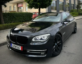 BMW 740 xDrive40d Laser Light, снимка 2