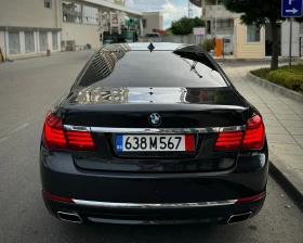 BMW 740 xDrive40d Laser Light, снимка 4