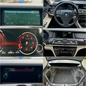 BMW 740 xDrive40d Laser Light, снимка 12