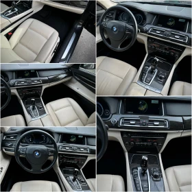 BMW 740 xDrive40d Laser Light, снимка 7