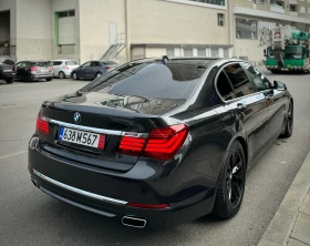 BMW 740 xDrive40d Laser Light, снимка 5