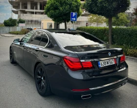 BMW 740 xDrive40d Laser Light, снимка 3