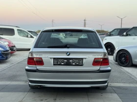 BMW 320 320D, снимка 7