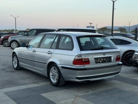 BMW 320 320D, снимка 8