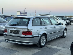 BMW 320 320D, снимка 6