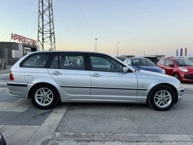 BMW 320 320D, снимка 4