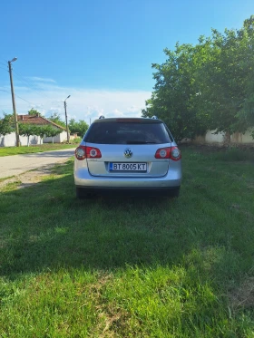 VW Passat, снимка 4