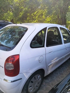 Citroen Xsara picasso 1.6 HDI | Mobile.bg    5