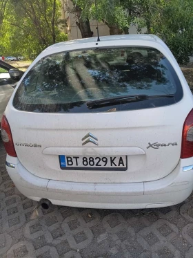 Citroen Xsara picasso 1.6 HDI | Mobile.bg    2