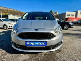     Ford C-max 1.5TDCI-NAVI!LED!PARKTONIK!BUSINESS!