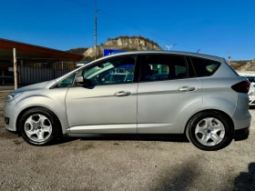 Ford C-max 1.5TDCI-NAVI!LED!PARKTONIK!BUSINESS! | Mobile.bg    2