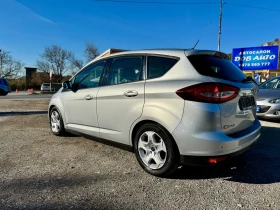 Ford C-max 1.5TDCI-NAVI!LED!PARKTONIK!BUSINESS! | Mobile.bg    3