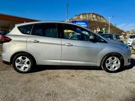 Ford C-max 1.5TDCI-NAVI!LED!PARKTONIK!BUSINESS! | Mobile.bg    6