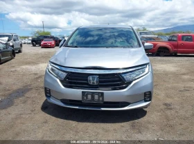 Honda Odyssey EX | Mobile.bg    11