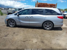 Honda Odyssey EX | Mobile.bg    13