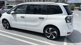 Citroen Grand C4 Picasso, снимка 6