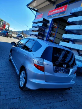 Honda Jazz 1, 4-vtec sport paket  | Mobile.bg    5