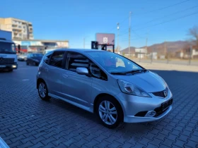 Honda Jazz 1, 4-vtec sport paket , снимка 2