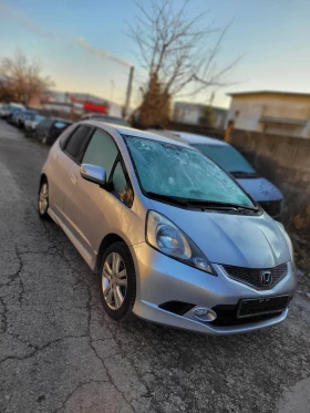 Honda Jazz 1, 4-vtec sport paket , снимка 1