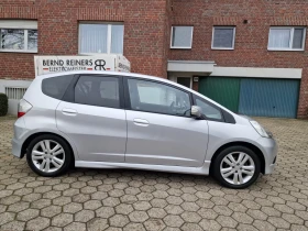 Honda Jazz 1, 4-vtec sport paket , снимка 7