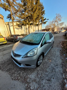 Honda Jazz 1, 4-vtec sport paket , снимка 2