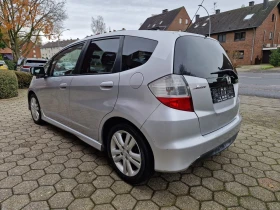 Honda Jazz 1, 4-vtec sport paket , снимка 6