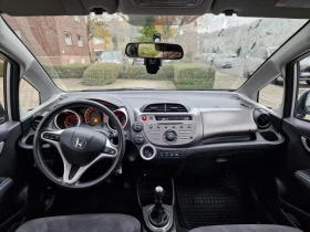 Honda Jazz 1, 4-vtec sport paket , снимка 9