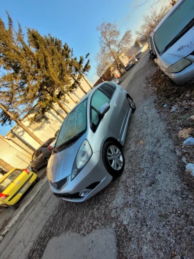 Honda Jazz 1, 4-vtec sport paket , снимка 4