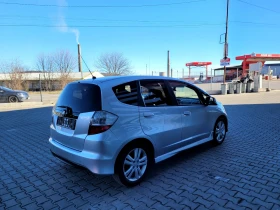 Honda Jazz 1, 4-vtec sport paket  | Mobile.bg    3