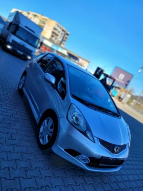 Honda Jazz 1, 4-vtec sport paket , снимка 4