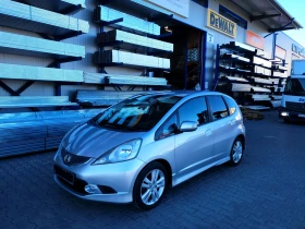 Honda Jazz 1, 4-vtec sport paket , снимка 1