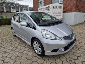 Honda Jazz 1, 4-vtec sport paket , снимка 5