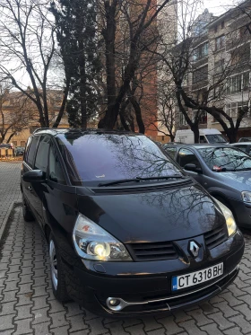 Renault Espace, снимка 15