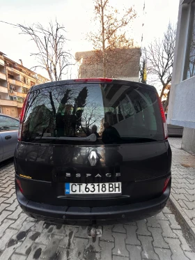 Renault Espace, снимка 3