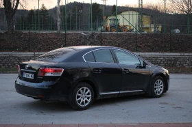 Toyota Avensis 1.8 VVT-I, снимка 6