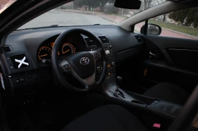 Toyota Avensis 1.8 VVT-I, снимка 8